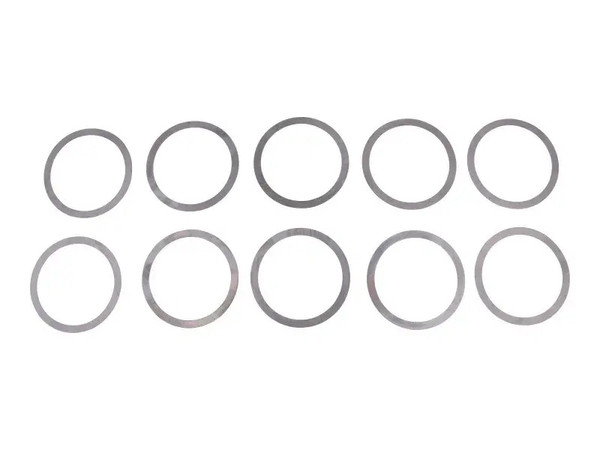 JLG Part # CS1277229C1 | CS-SHIM KIT, EA