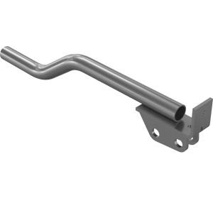Genie Lift Part # 76758GT - WELDMENT,DRIVE LEVER, EA