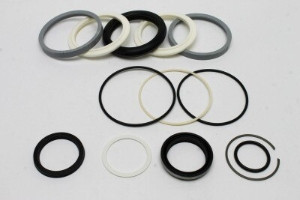 Genie Lift Part # 77518GT - SEAL KIT PLAT.LEVEL CYL, 61431, EA