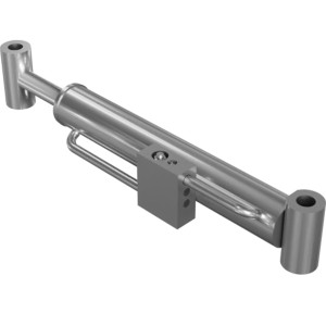 Genie Lift Part # 94430GT - CYLINDER,LIFT JAPANESE***, EA