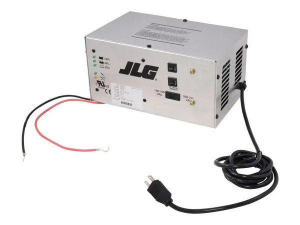 JLG Part # 0400176 | BATT,CHGR, EA