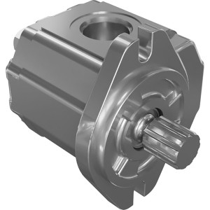 Genie Lift Part # 81013GT - PUMP, PIGGBACK, 11CC, 11 TOOTH, EA