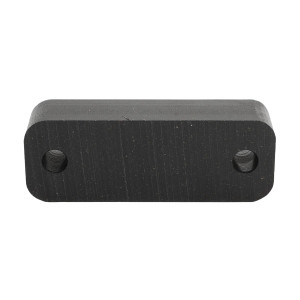 Genie Lift Part # 71858GT - WEAR PAD,4.25 X 1.5 X 1, EA