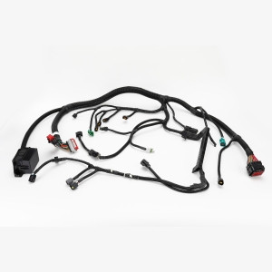 Genie Lift Part # 88448GT - HARNESS,FORD LRG 425 EFI*****, EA