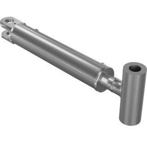Genie Lift Part # 88348GT - CYLINDER,STEER S80/85***, EA