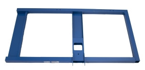 Genie Lift Part # 87320-SGT - WELDMENT,ENTRY GATE, EA