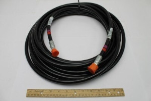 Genie Lift Part # 94103GT - HOSE ASSY,1/4",481.5, EA