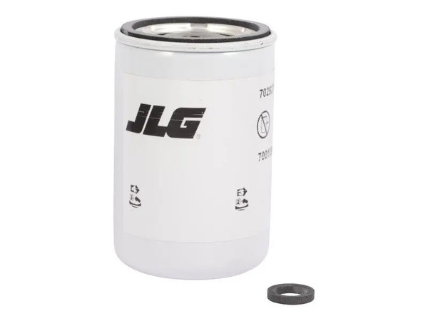 JLG Part # 7029274 | FUEL FILTER (DIESEL), EA