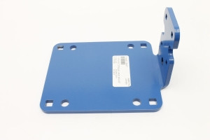 Genie Lift Part # 87780GT - FORMING,TONGUE JACK MOUNT, EA