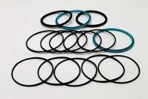 Genie Lift Part # 75697GT - SEAL KIT,COUPLER (75665), EA
