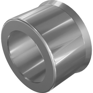 Genie Lift Part # 88473GT - CRIMP SHELL,1.5", EA