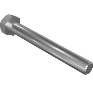 Genie Lift Part # 85095GT - SCREW, HHC, M8 X 1.25 X 65, GR8.8, EA