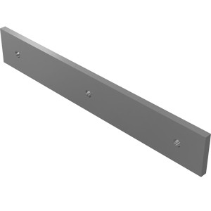 Genie Lift Part # 88432GT - WIPER,PRIMARY BOOM BOTTOM, EA
