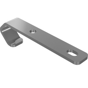 Genie Lift Part # 77136GT - BRACKET,CONTROL BOX MOUNT,Z45, EA