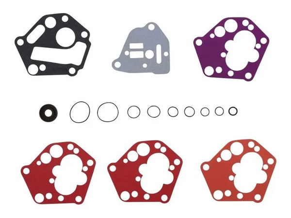 JLG Part # CS73155641 | CS-KIT-SHIM GASKET, EA