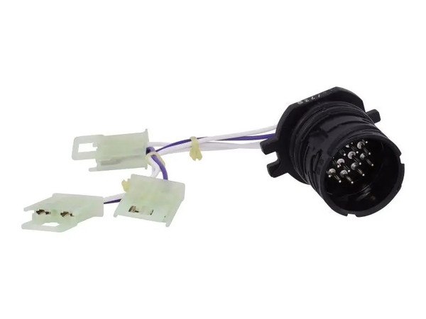 JLG Part # ZF4660206006 | ZF-HARNESS WIRING, EA