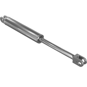 Genie Lift Part # 77362GT - CYLINDER,LEVELING,UPPER PIVOT,Z-45, EA