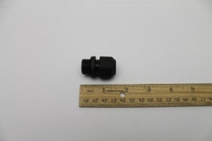 Genie Lift Part # 99778GT - SQUEEZE CONNECTOR, 4 WIRE, EA