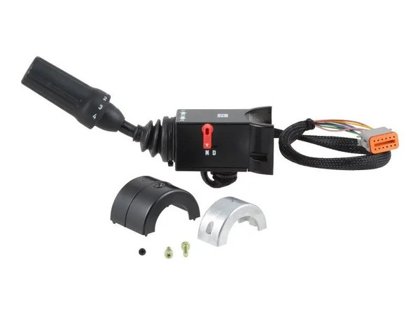 JLG Part # 8223049 | RANGE SELECTOR ZF, EA