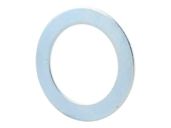JLG Part # 8307911 | WASHER SHIM-2.75 X-4 .134-10GA, EA
