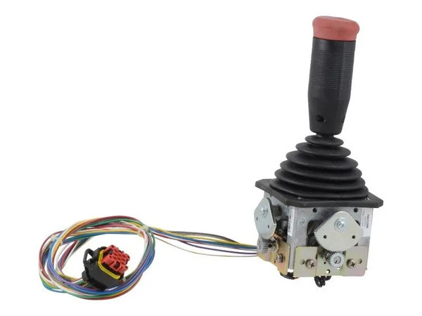 JLG Part # 1600359 | CONTROLLER, JOYSTICK DRIVE CRW, EA
