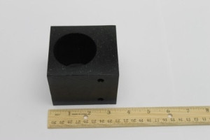 Genie Lift Part # 96576GT - SLIDER, MINI PLATORM, DRILLED**, EA