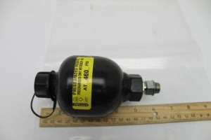 Genie Lift Part # 70246GT - ACCUMULATOR,10CC,450PSI,#6SAE, EA