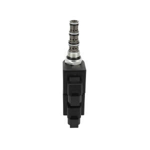 Genie Lift Part # 89726GT - VALVE KIT, SOLENOID, 3POS 4WAY, EA