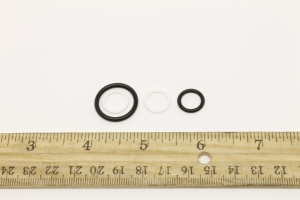 Genie Lift Part # 84436GT - SEAL KIT,CHECK VALVE (84347), EA