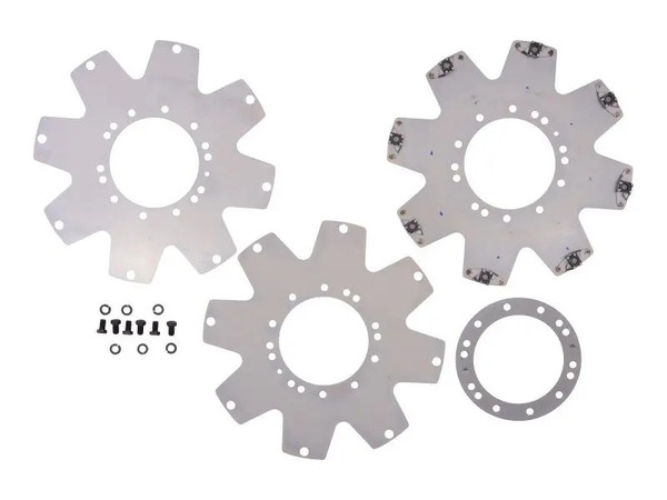 JLG Part # GN7126383 | GN-KIT-DRIVE PLATE, EA