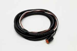Genie Lift Part # 88930GT - HARNESS 12/3 12V TO PLAT PIG T, EA