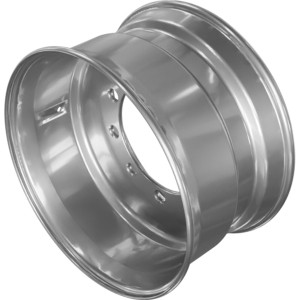 Genie Lift Part # 73190GT - WHEEL,22.5 X 11.75 S80***, EA