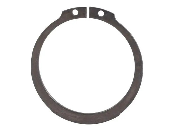 JLG Part # ZF0630501035 | ZF-RING, RETAINING, EA