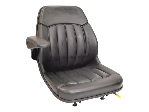 JLG Part # 91033485 | SEAT - W/R.H. ARMREST AND, EA