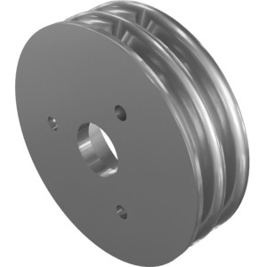 Genie Lift Part # 88352GT - PULLEY,GM, EA