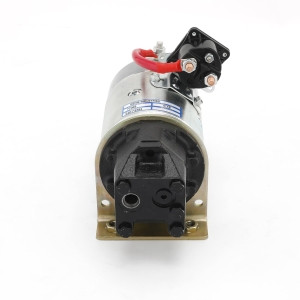 Genie Lift Part # 77066GT - ASSEMBLY, AUX POWER UNIT, 12VD, EA