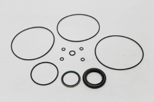 Genie Lift Part # 75685GT - SEAL KIT,MOTOR TURNTABLE***, EA