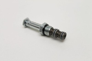 Genie Lift Part # 94760GT - VALVE,SOLENOID,10V,W/OUT COIL*, EA