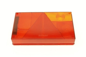 Genie Lift Part # 76055GT - LENS,TAILLIGHT RIGHT, EA