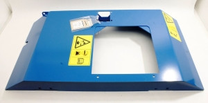 Genie Lift Part # 84783GT - CONTROLS DOOR ASSY, GS90 CE SYM, EA