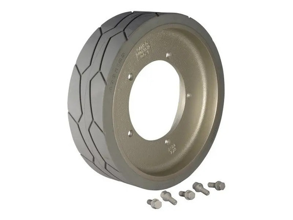 JLG Part # 2915013 | KIT(SERVICE),TIRE/WHEEL, EA