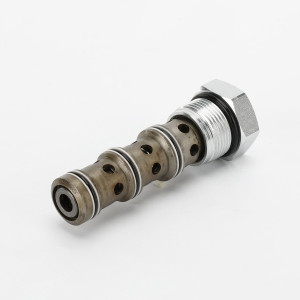 Genie Lift Part # 84665GT - VALVE-FLOW DIVIDER/COMBINER, EA