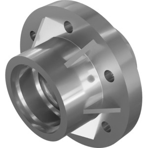 Genie Lift Part # 79996GT - HUB,803201-6, EA