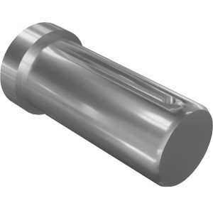 Genie Lift Part # 87247GT - PIN,CLEVIS,1 X 2.25 LG, EA