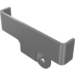 Genie Lift Part # 79370GT - FORMING,E BATTERY BRACKET, EA