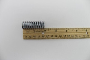 Genie Lift Part # 73885GT - SPRING, 7.030DX.558 IDX1.94 LG, EA