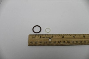 Genie Lift Part # 89312GT - SEAL KIT, SOLENOID VALVE, EA