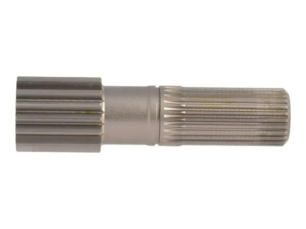 JLG Part # ZF4475336074 | ZF-SUN GEAR SHAFT, EA