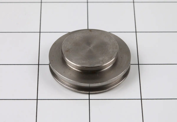 JLG Part # PTLL1670313 | PT-END PLATE, EA