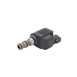 Genie Lift Part # 77493GT - VALVE,SOLENOID 2 POS.3 WAY, EA